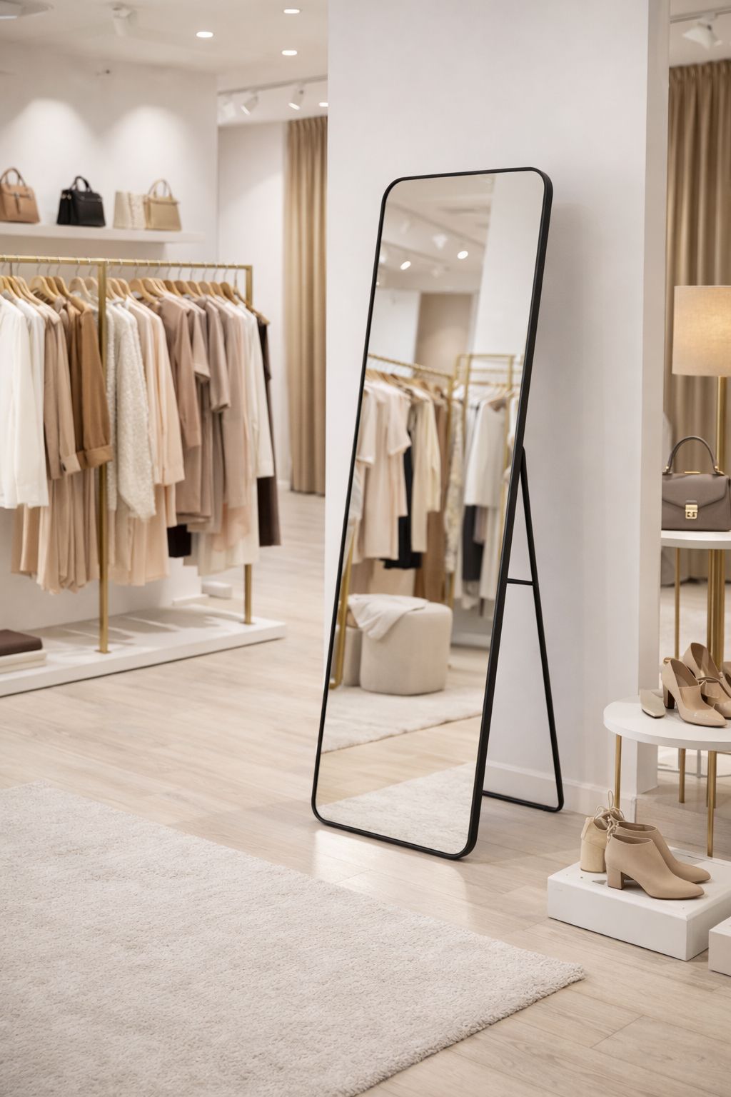 სარკე IDEA012-20